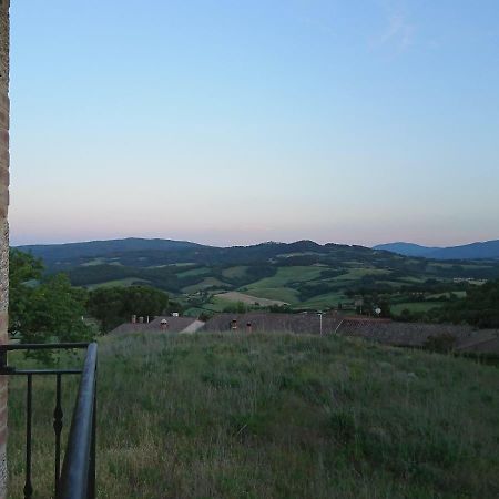 Апартаменты Casa Panorama Казоле-д'Эльса Экстерьер фото