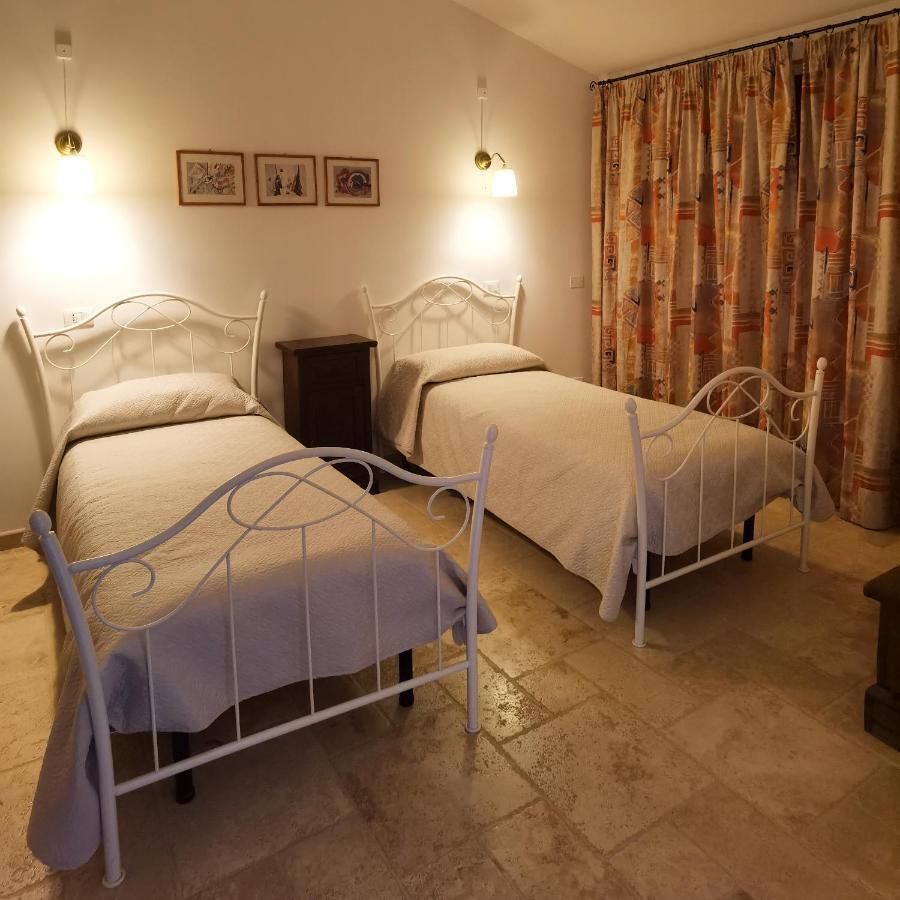 Апартаменты Casa Panorama Казоле-д'Эльса Экстерьер фото