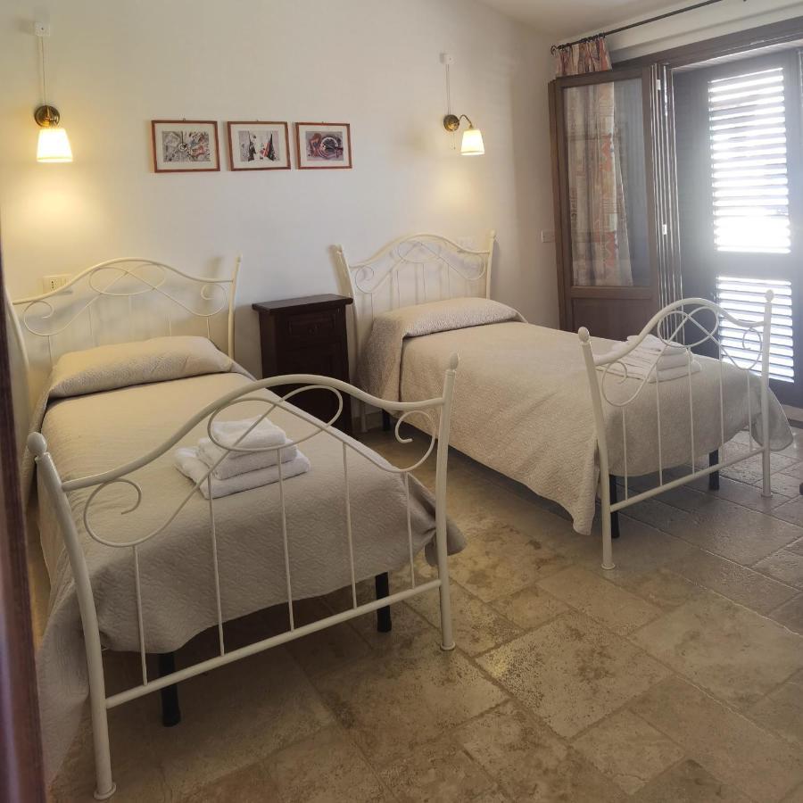 Апартаменты Casa Panorama Казоле-д'Эльса Экстерьер фото