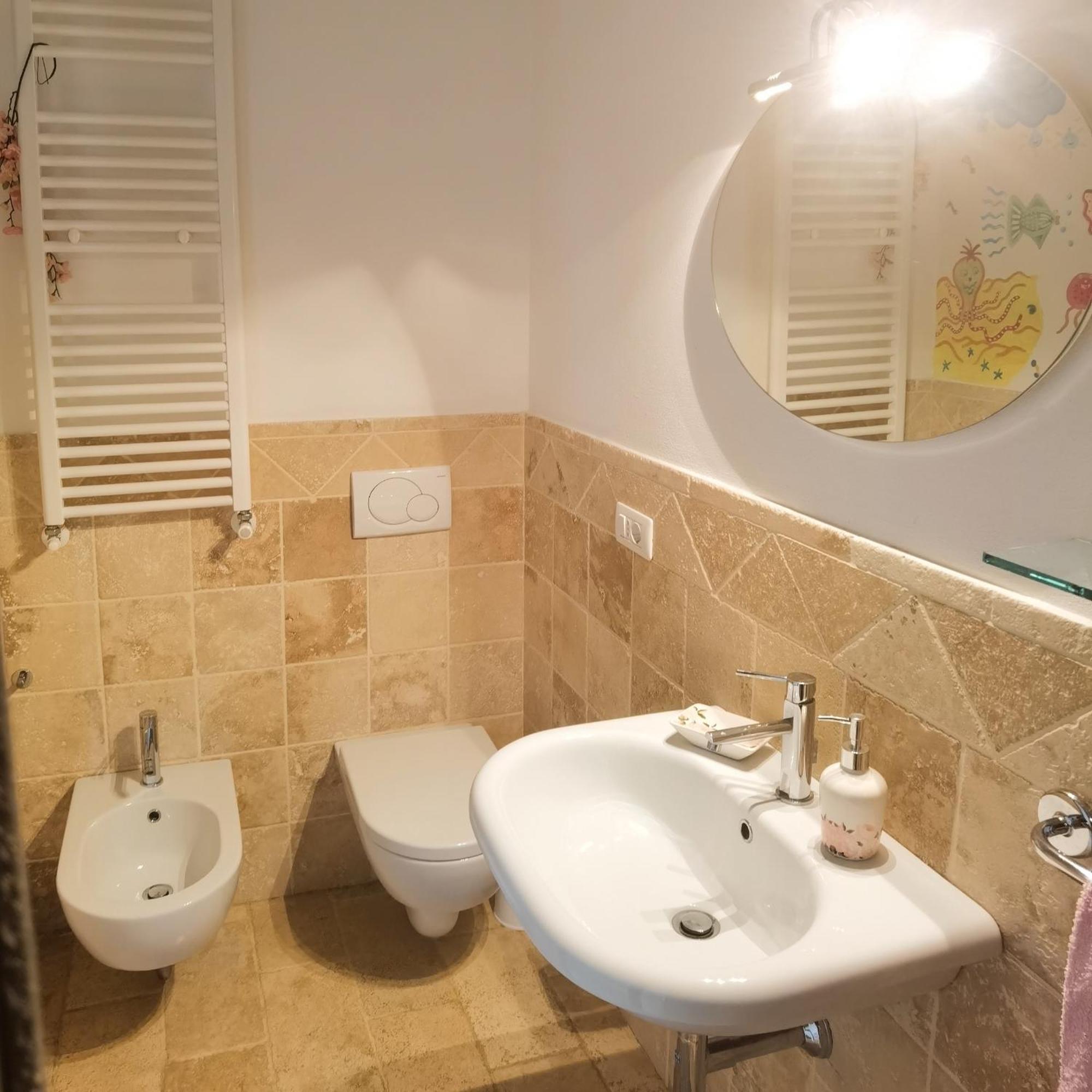 Апартаменты Casa Panorama Казоле-д'Эльса Экстерьер фото