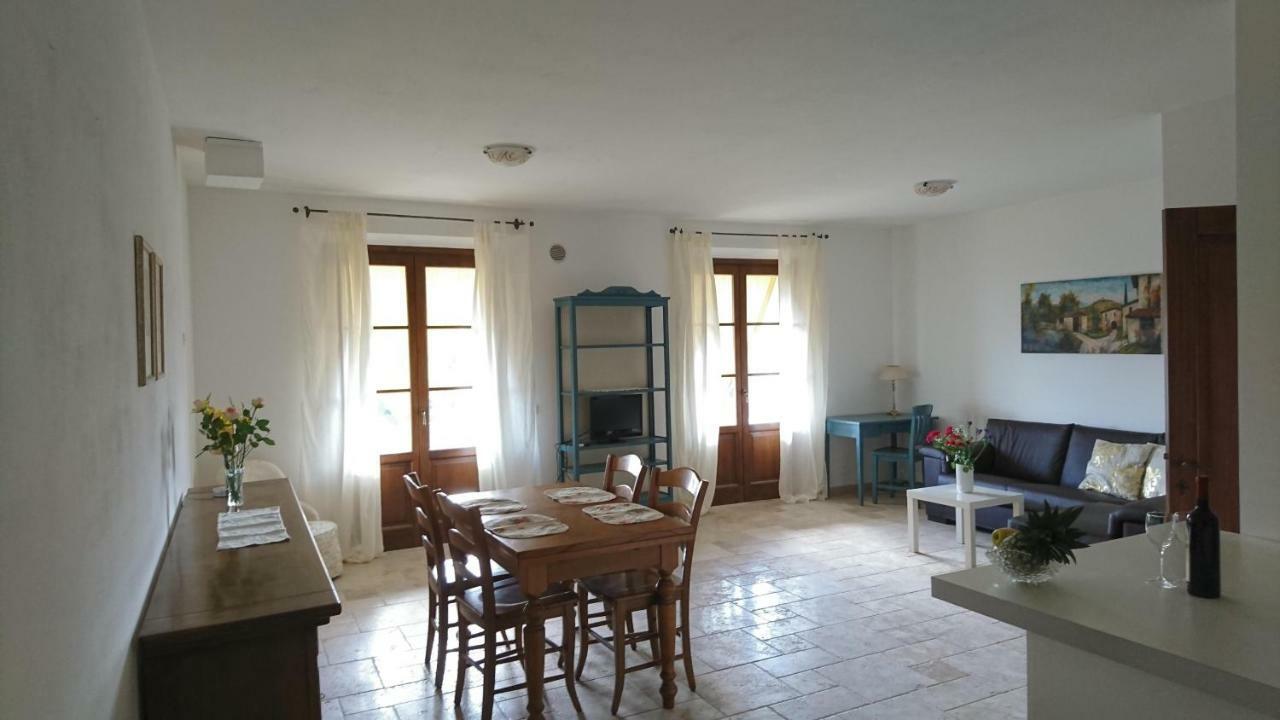 Апартаменты Casa Panorama Казоле-д'Эльса Экстерьер фото