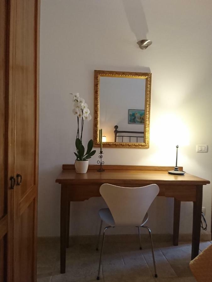 Апартаменты Casa Panorama Казоле-д'Эльса Экстерьер фото