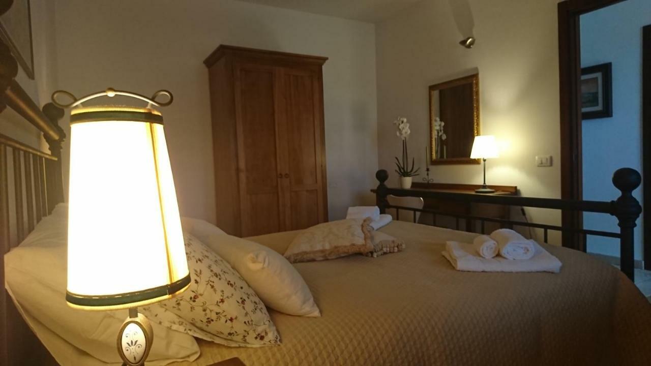 Апартаменты Casa Panorama Казоле-д'Эльса Экстерьер фото